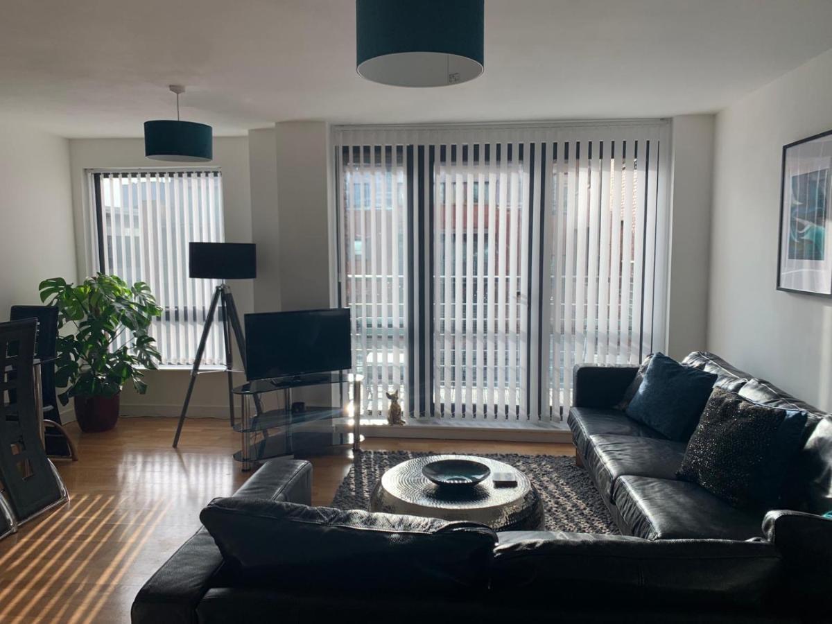 Duke Street - Centre Appartement
